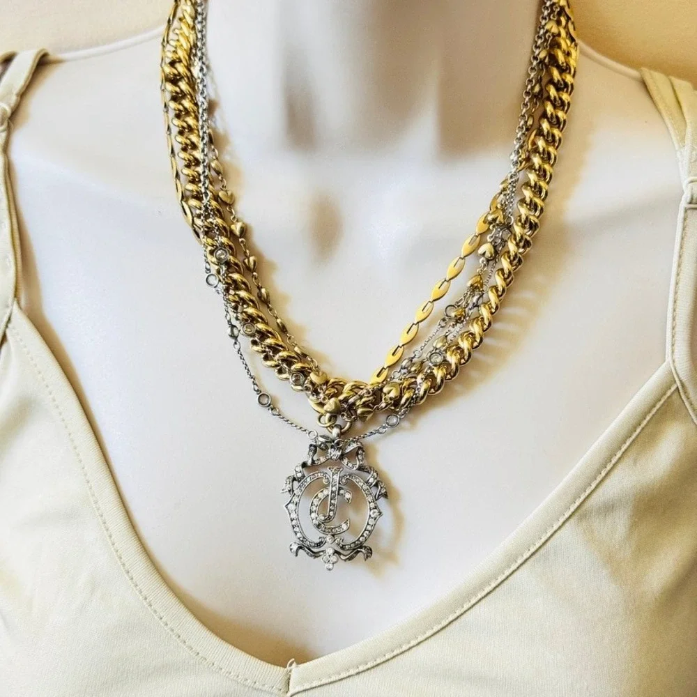Juicy Couture vtg juicy